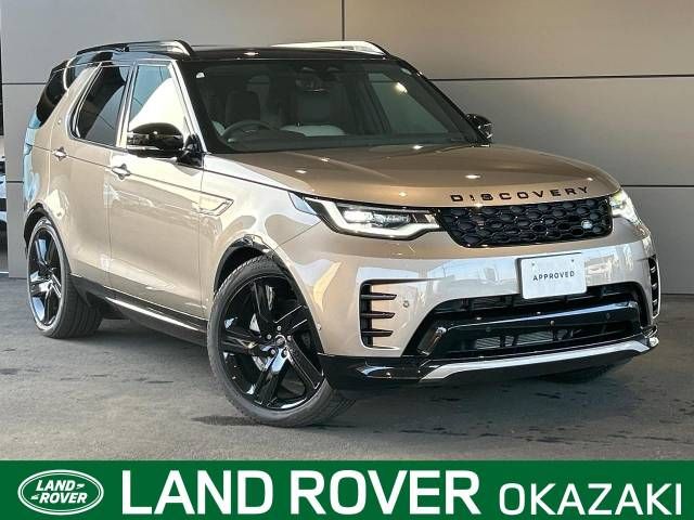 ROVER / ROVER DISCOVERY