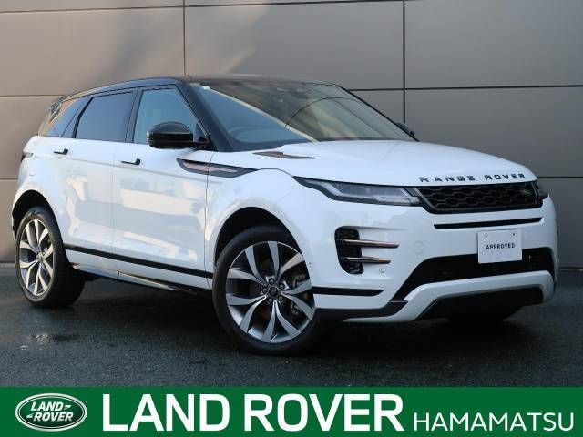 ROVER / ROVER RANGE ROVER EVOGUE