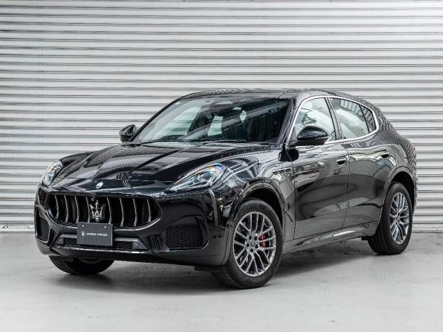 MASERATI / MASERATI Grecale