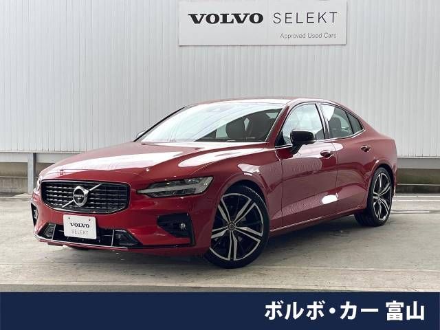 VOLVO / VOLVO S60
