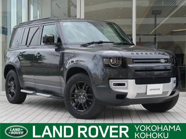 ROVER / ROVER DEFENDER