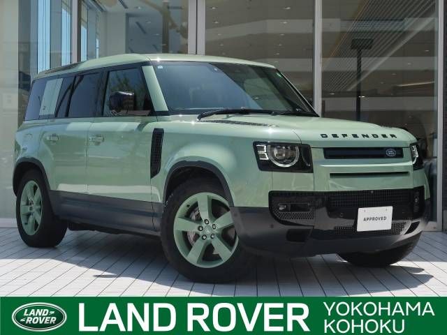 ROVER / ROVER DEFENDER