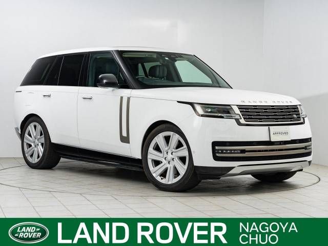 ROVER / ROVER RANGE ROVER