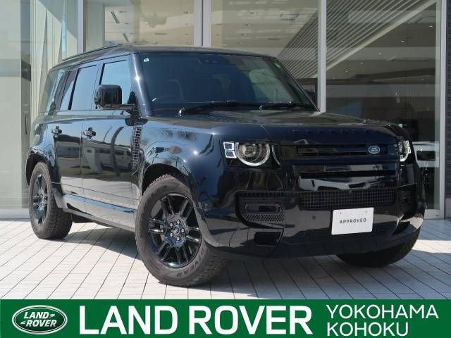 ROVER / ROVER DEFENDER
