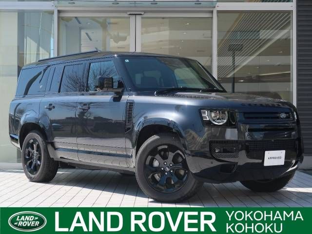 ROVER / ROVER DEFENDER