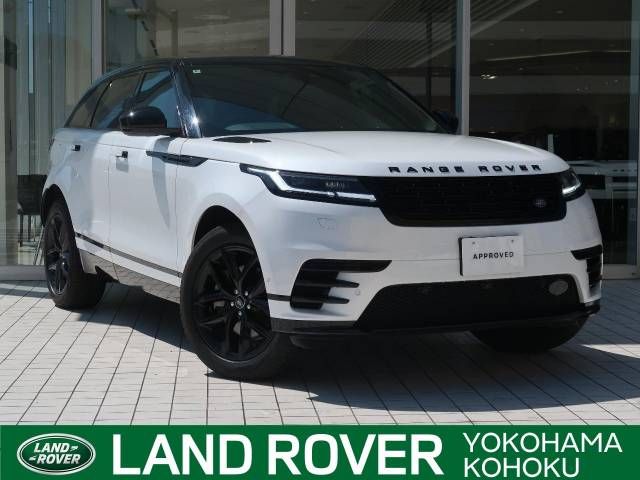 ROVER / ROVER RANGE ROVER VELAR