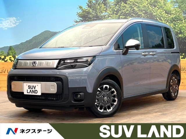 HONDA / FREED