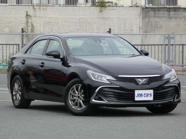 TOYOTA / MARK X