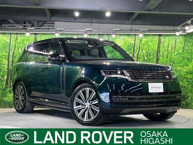 ROVER / ROVER RANGE ROVER