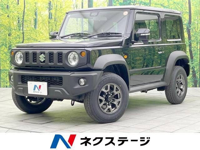 SUZUKI / JIMNY SIERRA