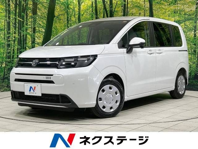 HONDA / FREED
