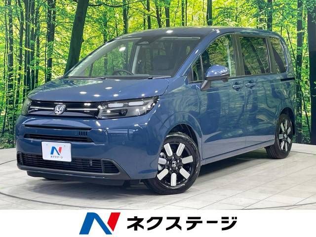 HONDA / FREED e:HEV