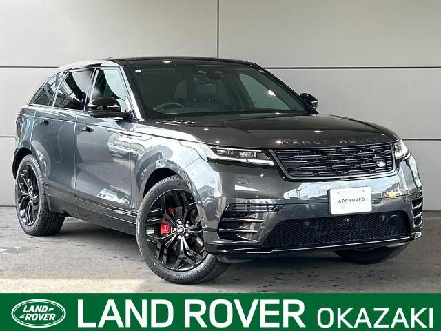 ROVER / ROVER RANGE ROVER VELAR
