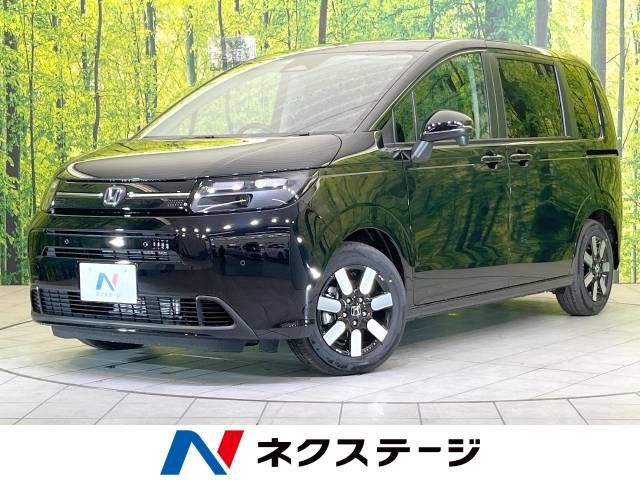 HONDA / FREED e:HEV