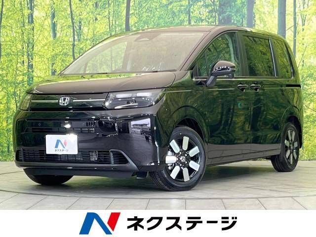 HONDA / FREED e:HEV