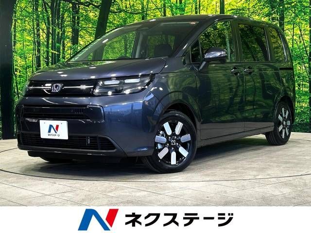 HONDA / FREED e:HEV