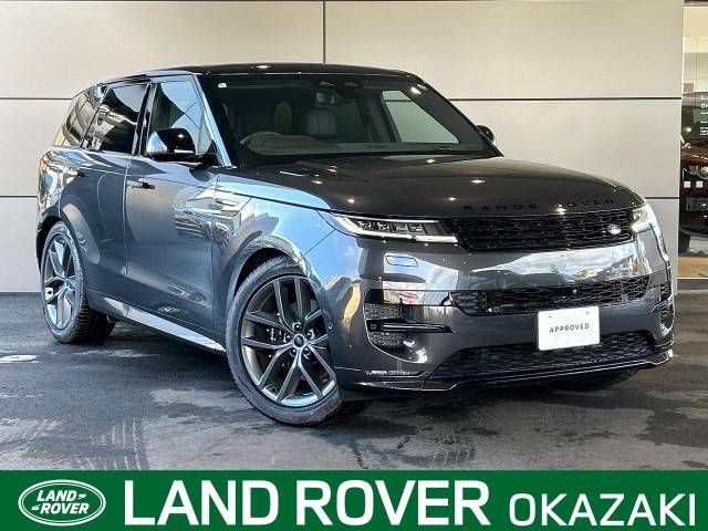 ROVER / ROVER RANGE ROVER SPORTS