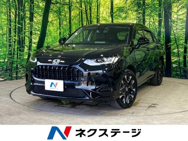 HONDA / ZR-V e:HEV