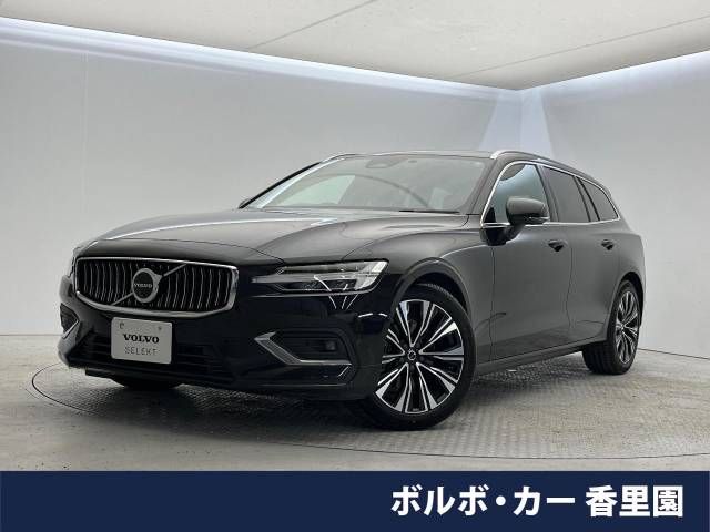 VOLVO / VOLVO V60