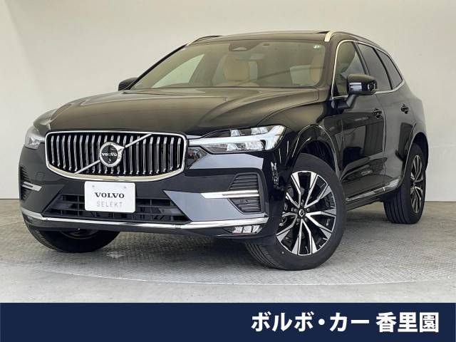 VOLVO / VOLVO XC60