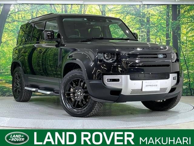 ROVER / ROVER DEFENDER