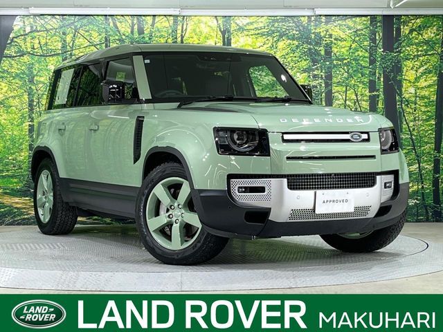 ROVER / ROVER DEFENDER