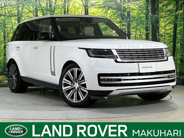 ROVER / ROVER RANGE ROVER