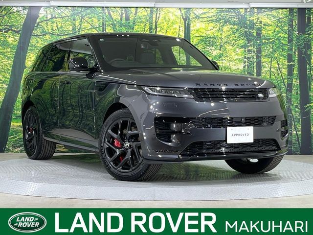 ROVER / ROVER RANGE ROVER SPORTS