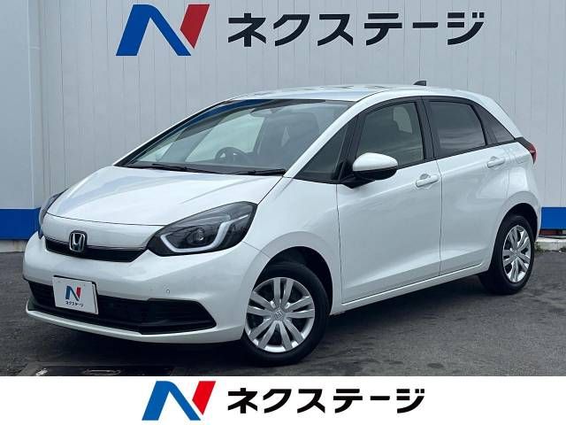 HONDA / FIT