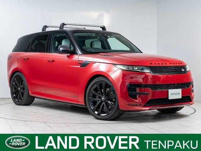 ROVER / ROVER RANGE ROVER SPORTS