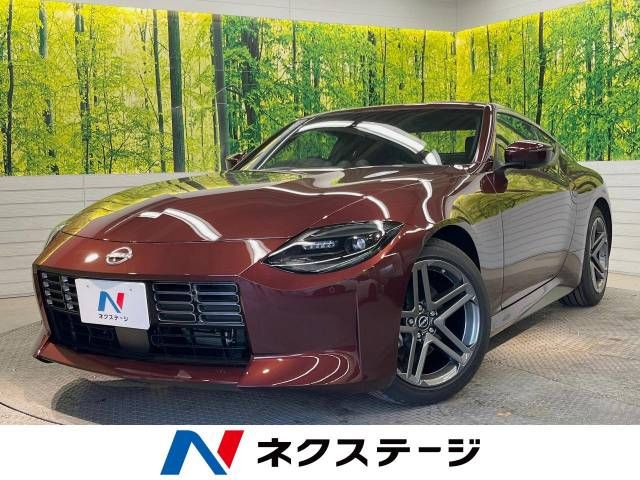 NISSAN / FAIRLADY Z