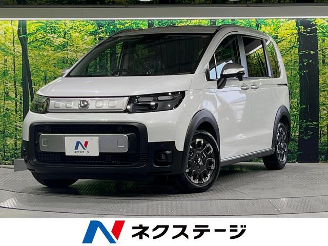 HONDA / FREED