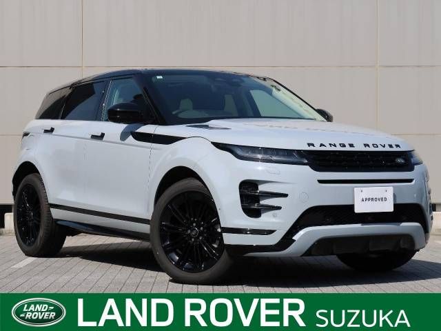 ROVER / ROVER RANGE ROVER EVOGUE
