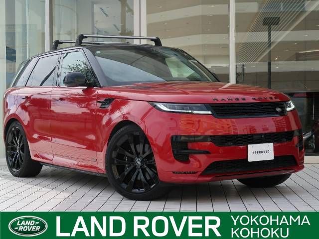 ROVER / ROVER RANGE ROVER SPORTS