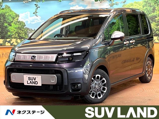 HONDA / FREED e:HEV