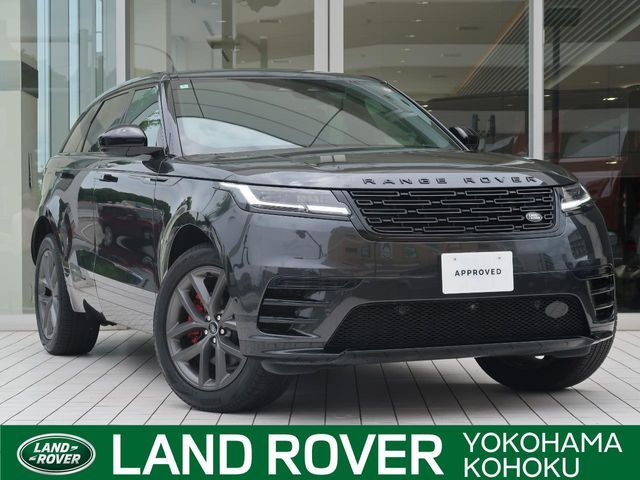 ROVER / ROVER RANGE ROVER VELAR