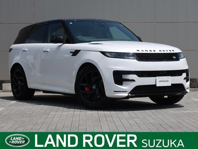 ROVER / ROVER RANGE ROVER SPORTS