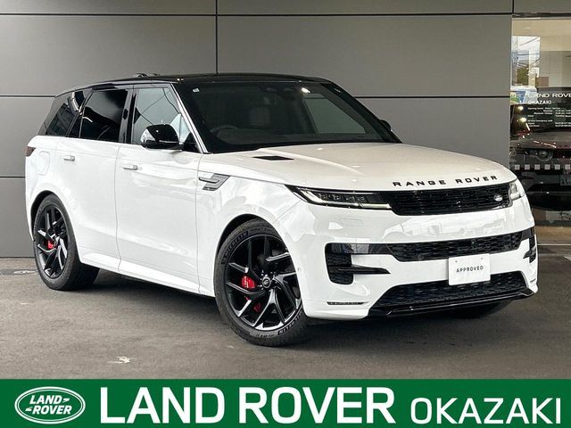 ROVER / ROVER RANGE ROVER SPORTS