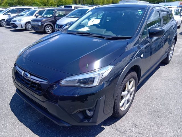 SUBARU / SUBARU XV