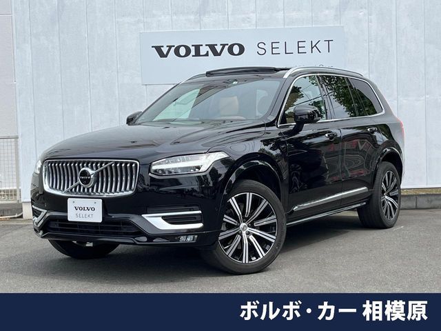 VOLVO / VOLVO XC90