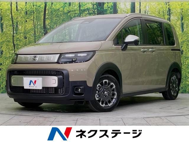 HONDA / FREED