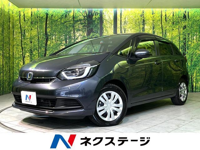 HONDA / FIT e:HEV