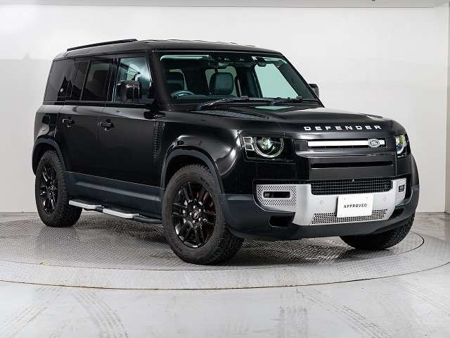 ROVER / ROVER DEFENDER