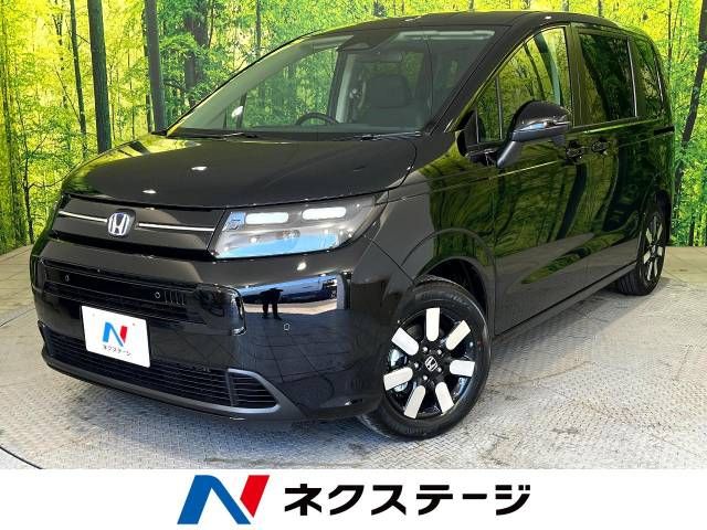 HONDA / FREED e:HEV