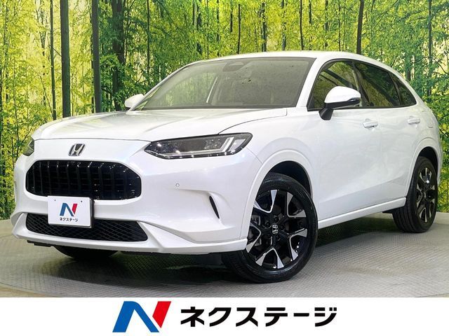 HONDA / ZR-V e:HEV