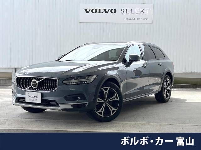 VOLVO / VOLVO V90 CROSS COUNTRY