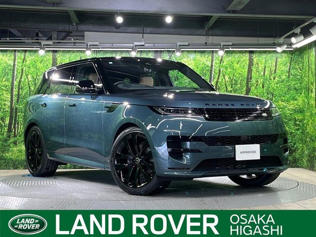 ROVER / ROVER RANGE ROVER SPORTS