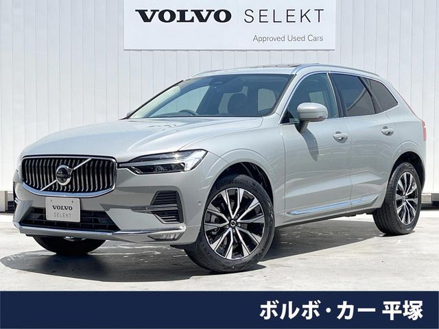 VOLVO / VOLVO XC60