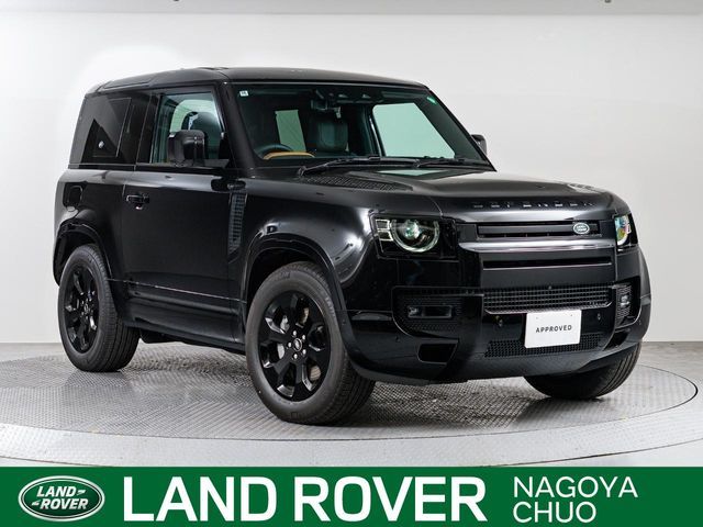 ROVER / ROVER DEFENDER