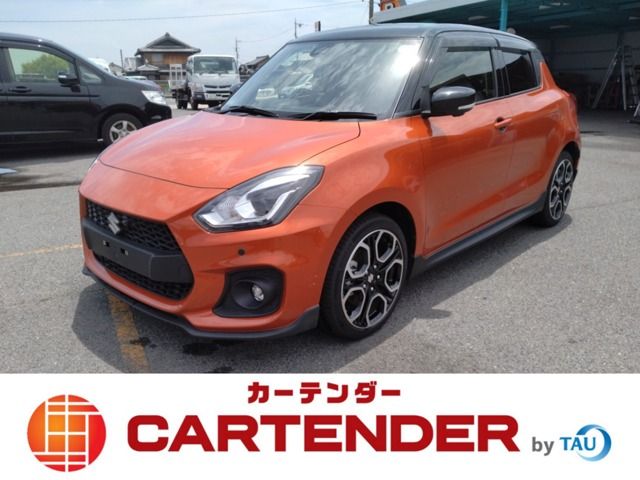 SUZUKI / SWIFT